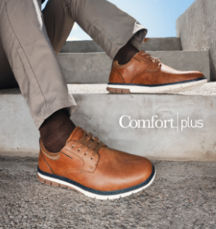 Comfort Plus